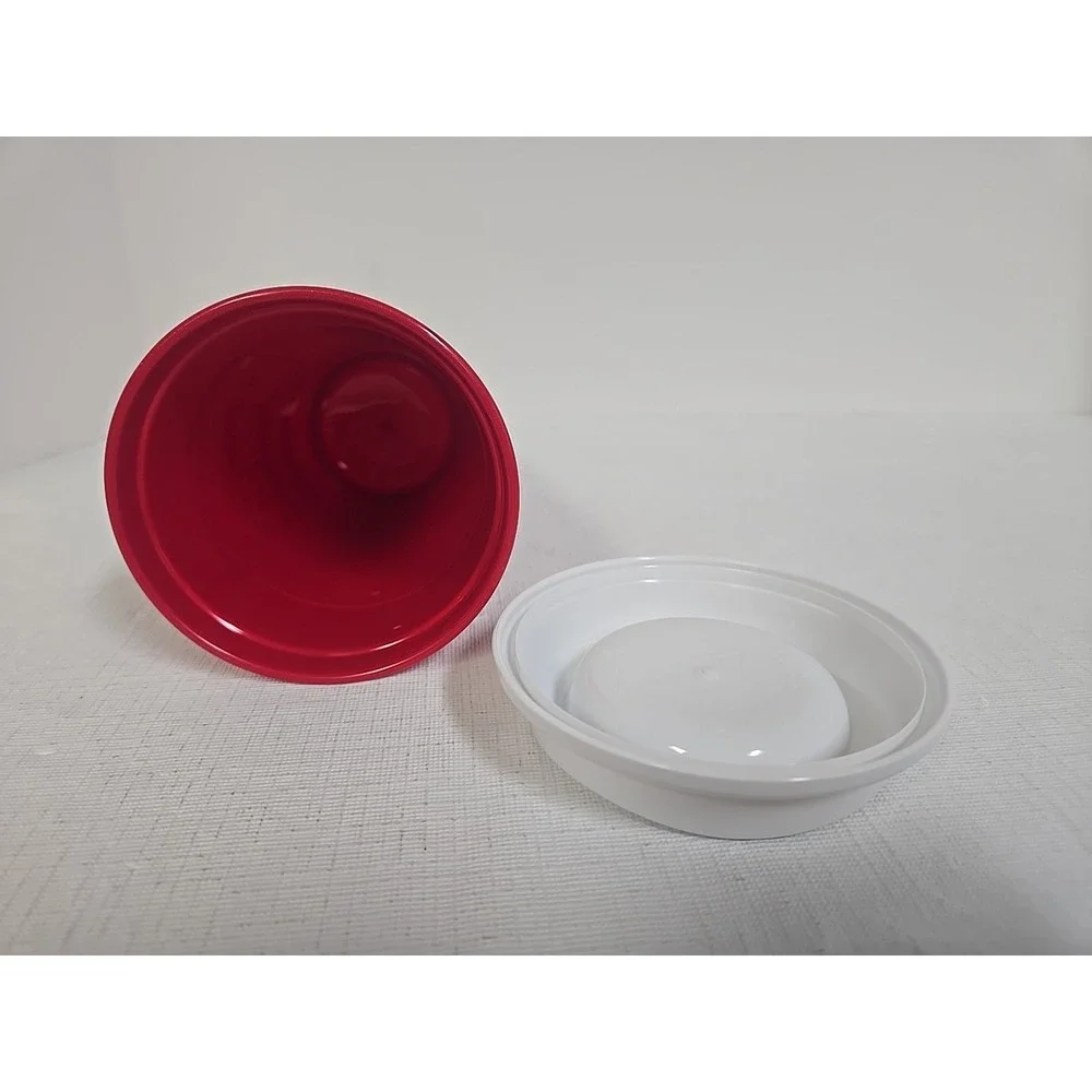 Starbucks Christmas 2025 Red Cup Day 16oz Xmas Holiday Reusable Coffee‎ Cup